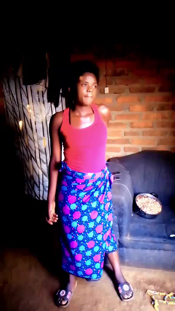 @grace phiri