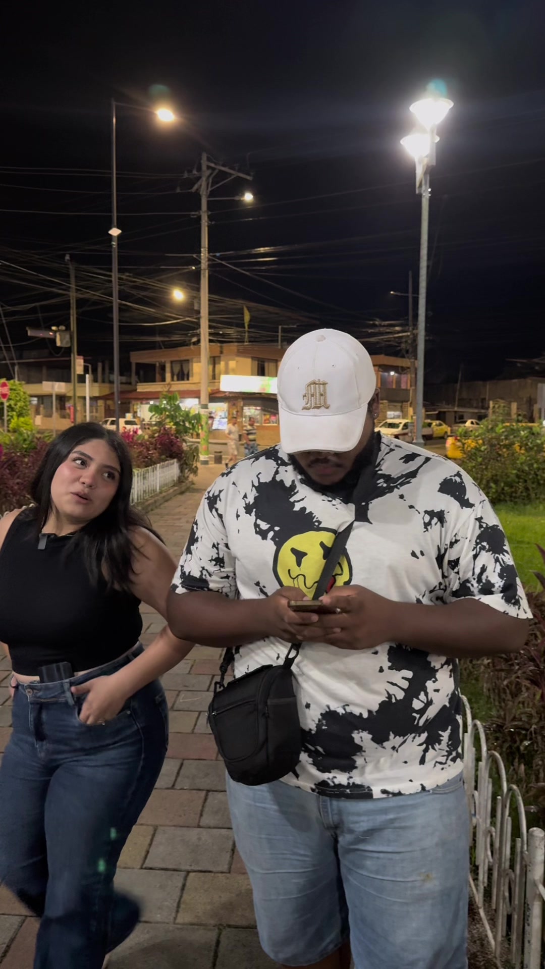 @XOHAO ORD&Oacute;&Ntilde;EZ