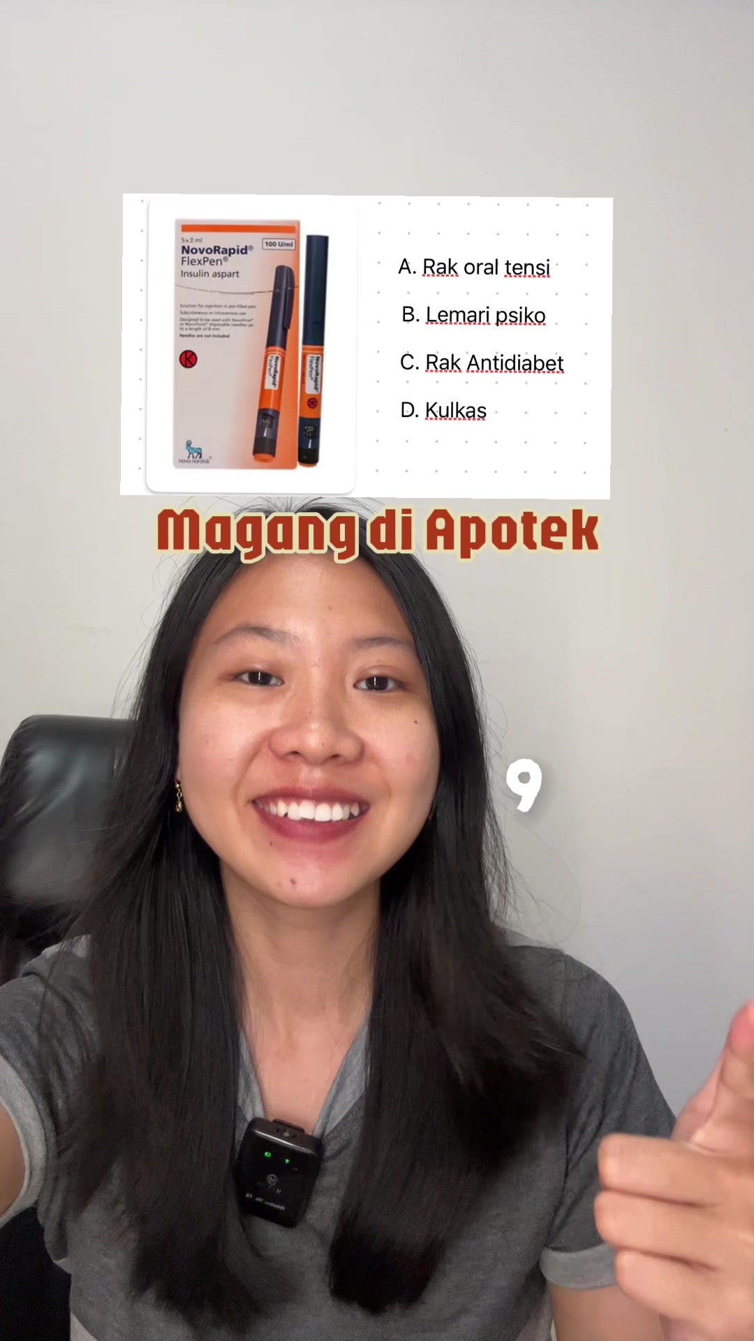 @Apoteker Anita