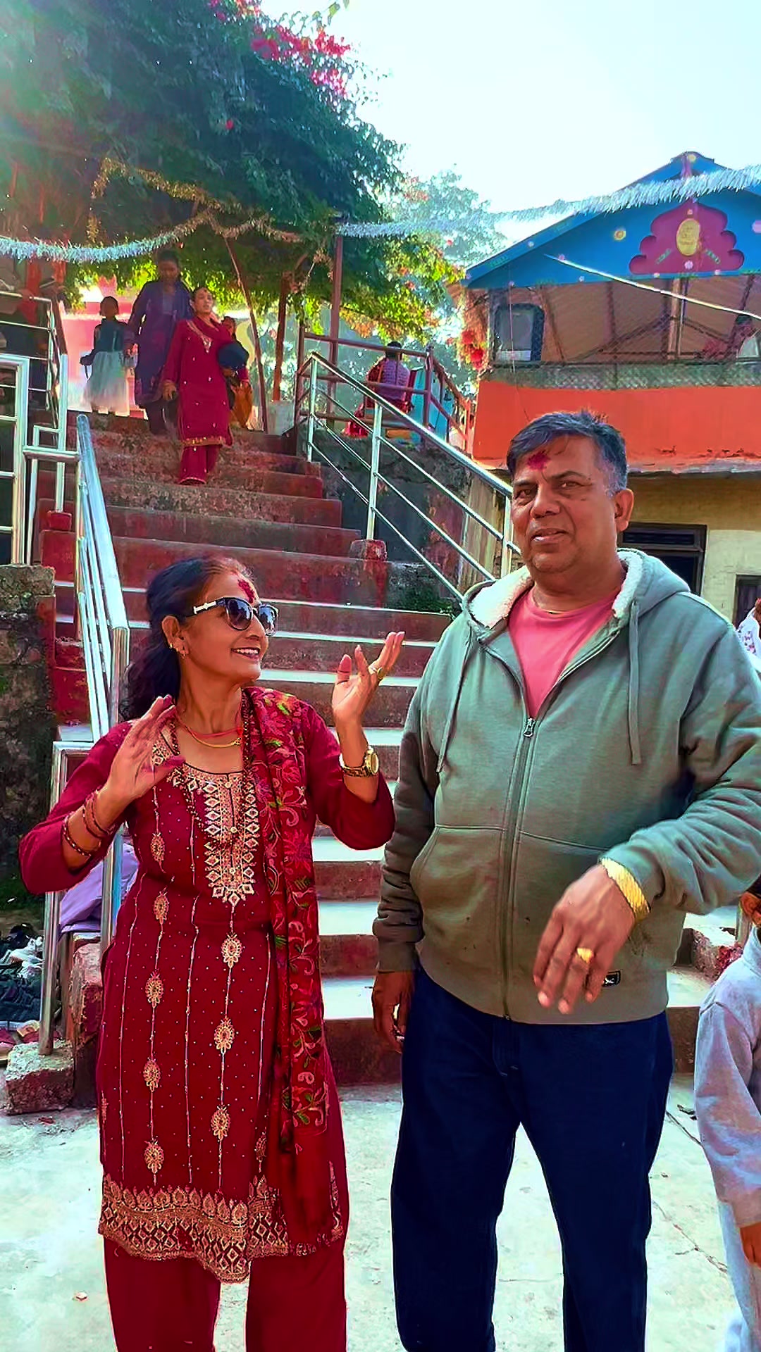 @Gita Kumari Sharma
