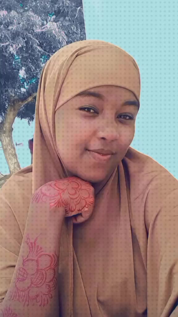 @kundhaan ina maxamed👑💪