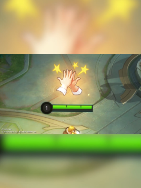 @Mobile Legends Myanmar