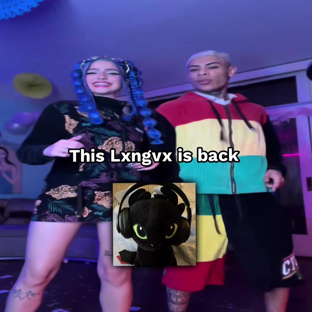 @𝐋𝐗𝐍𝐆𝐕𝐗