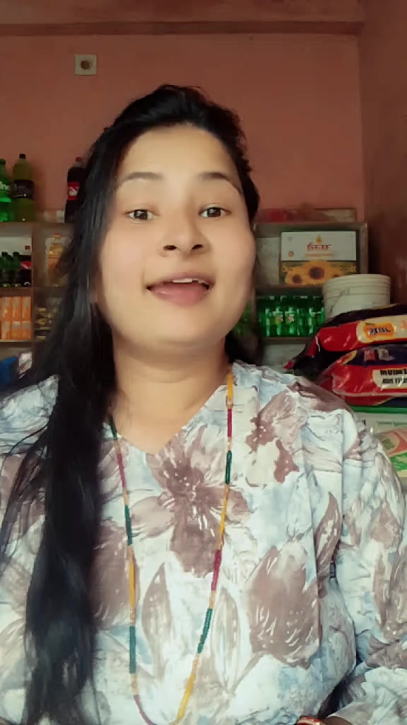 @Nans Sunita