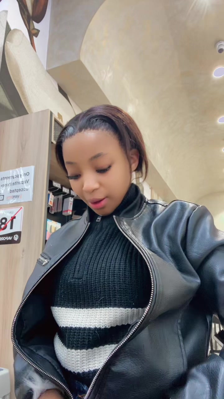 @Fanele Mtshali
