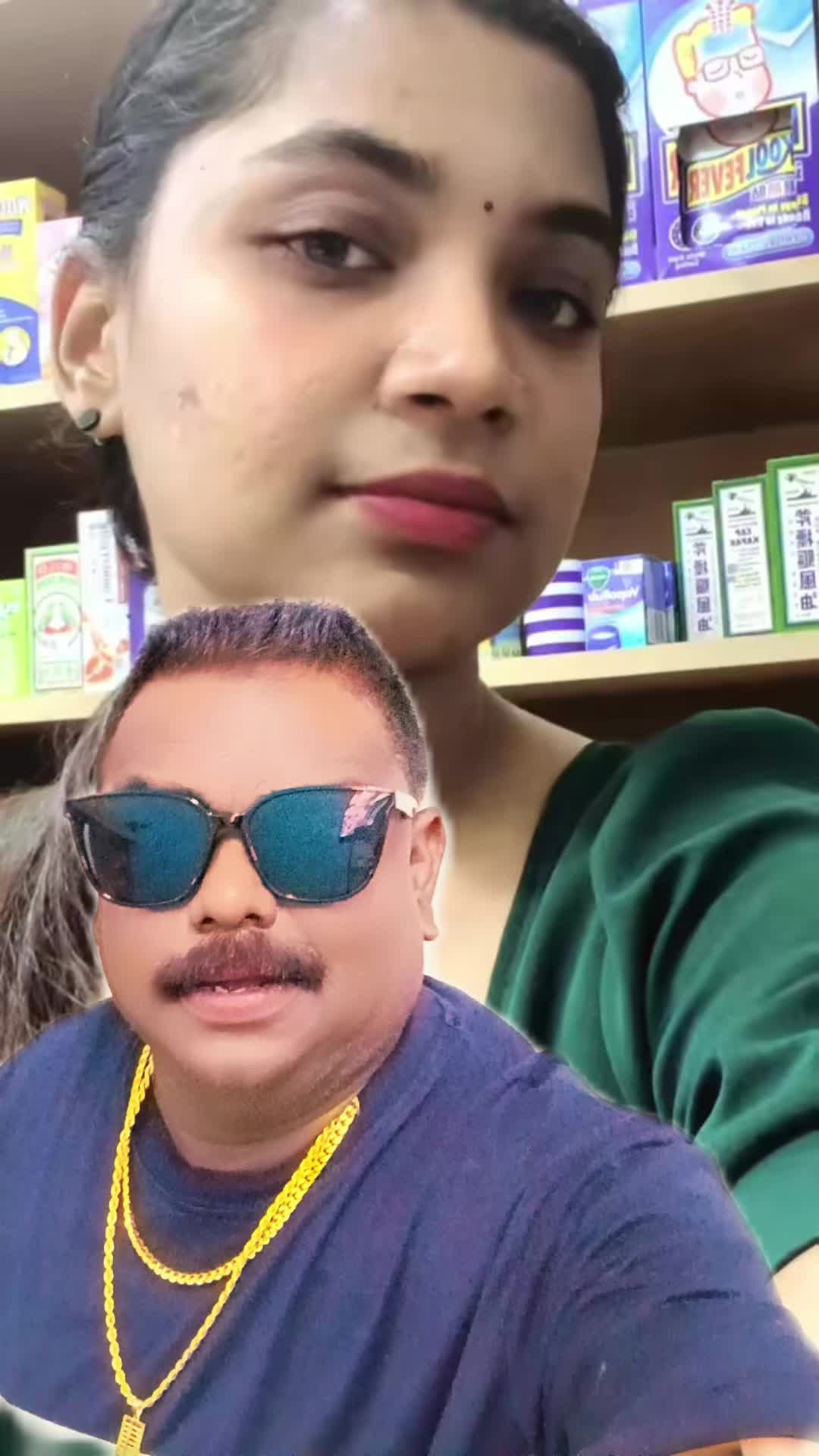 @Maniam