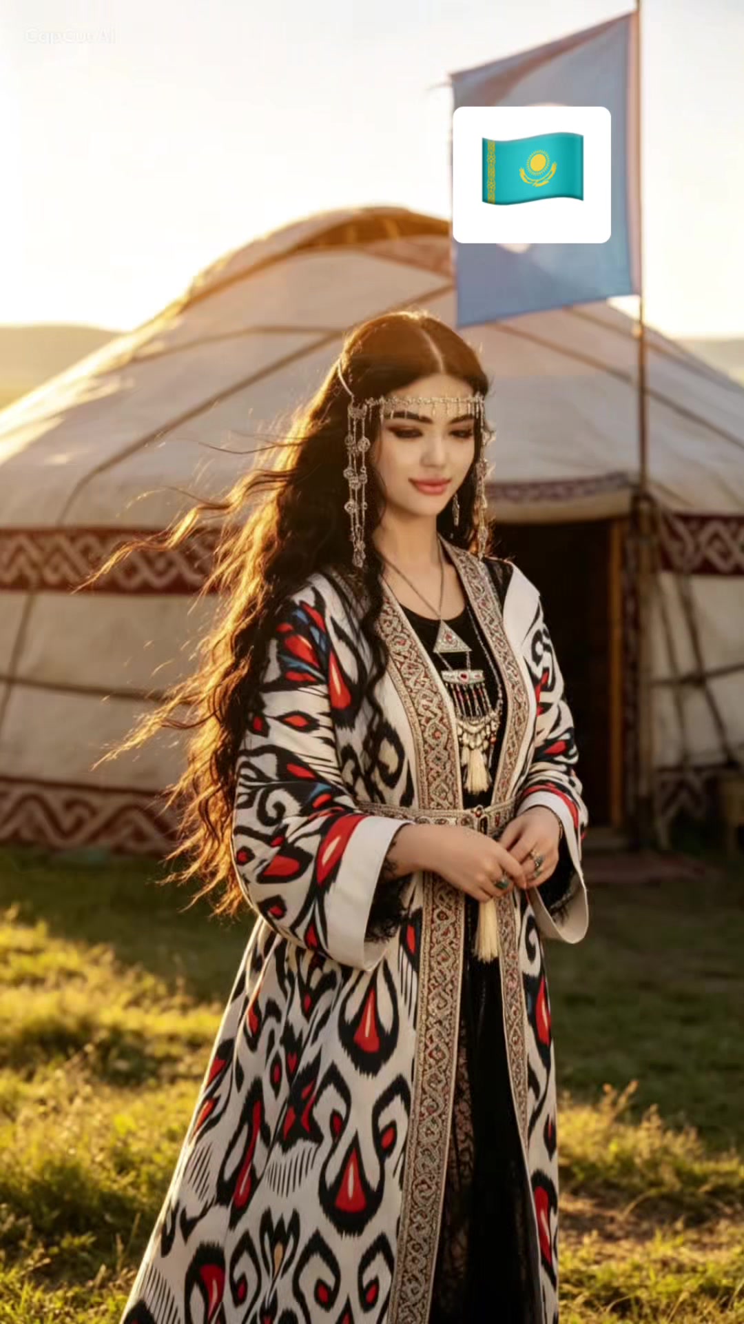 @Aygül ibrasheva