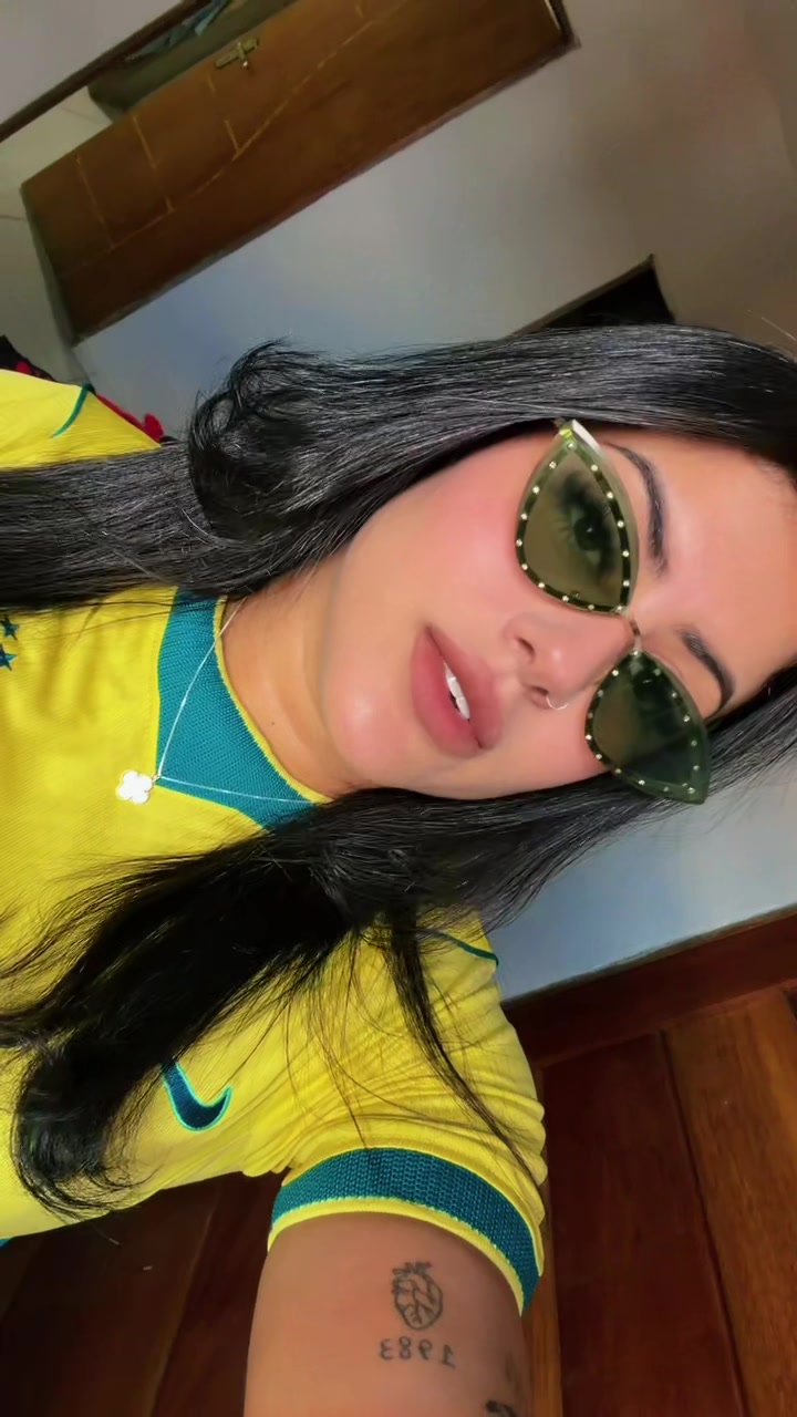 @LuanaMarinnho