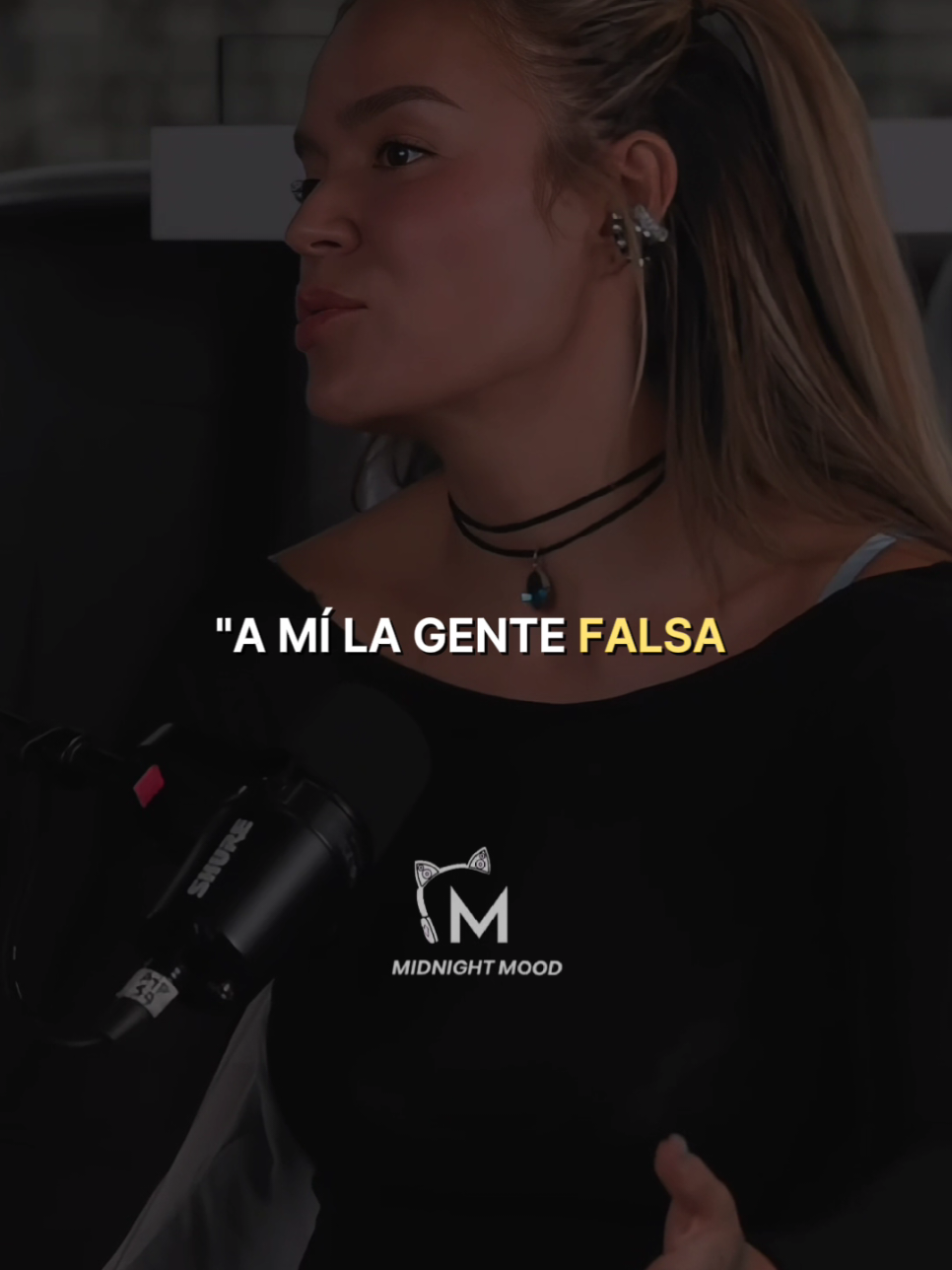 @Midnight Mood