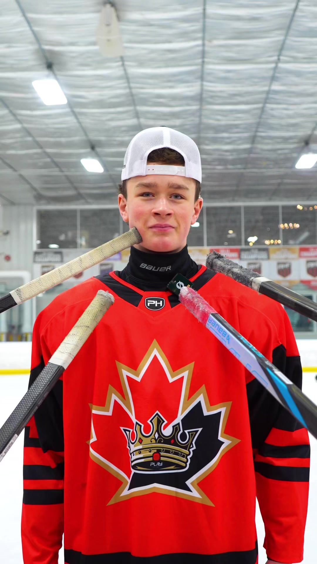 @Brady Films