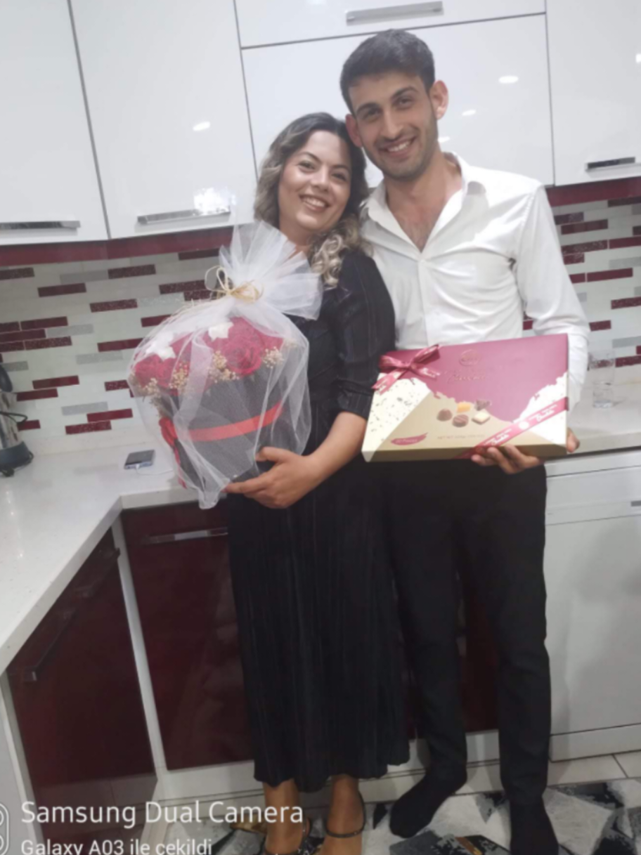 @Cansu Bölek