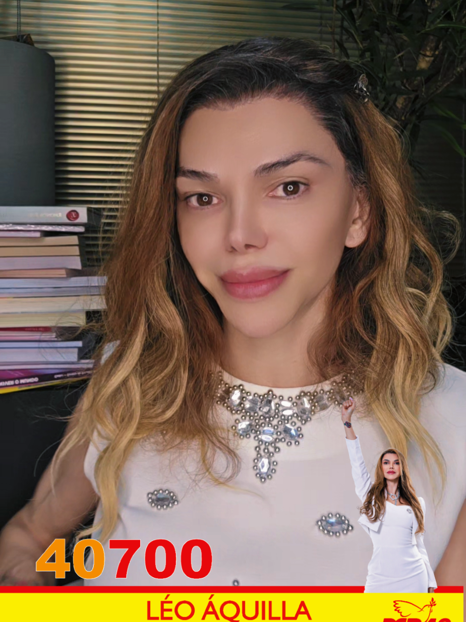 @Leonora Áquilla