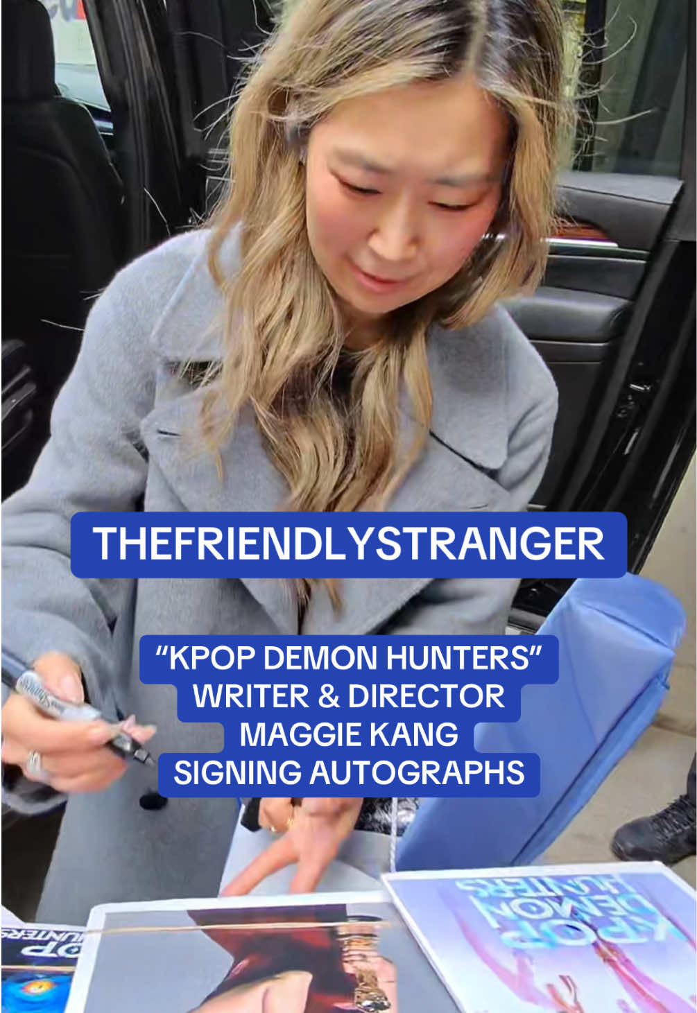 @Thefriendlystranger