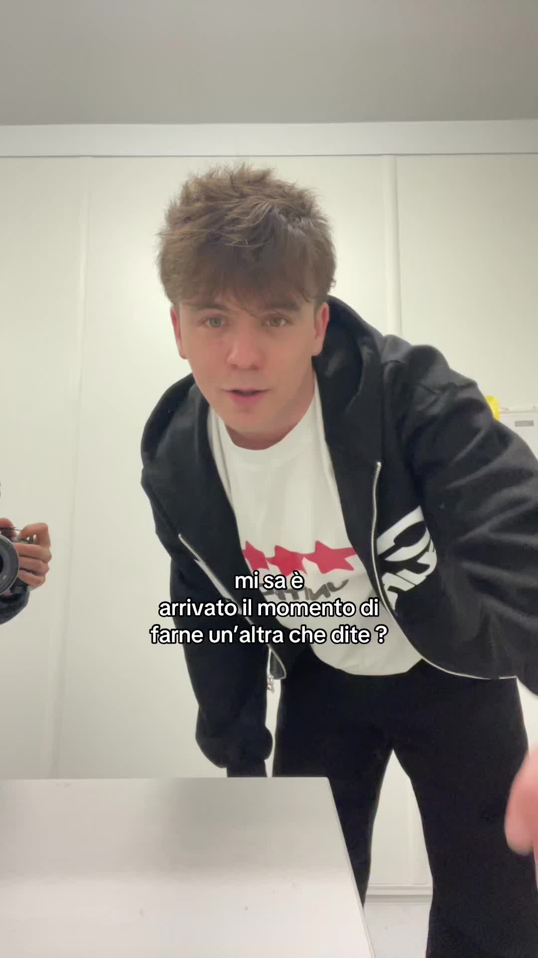 @Will