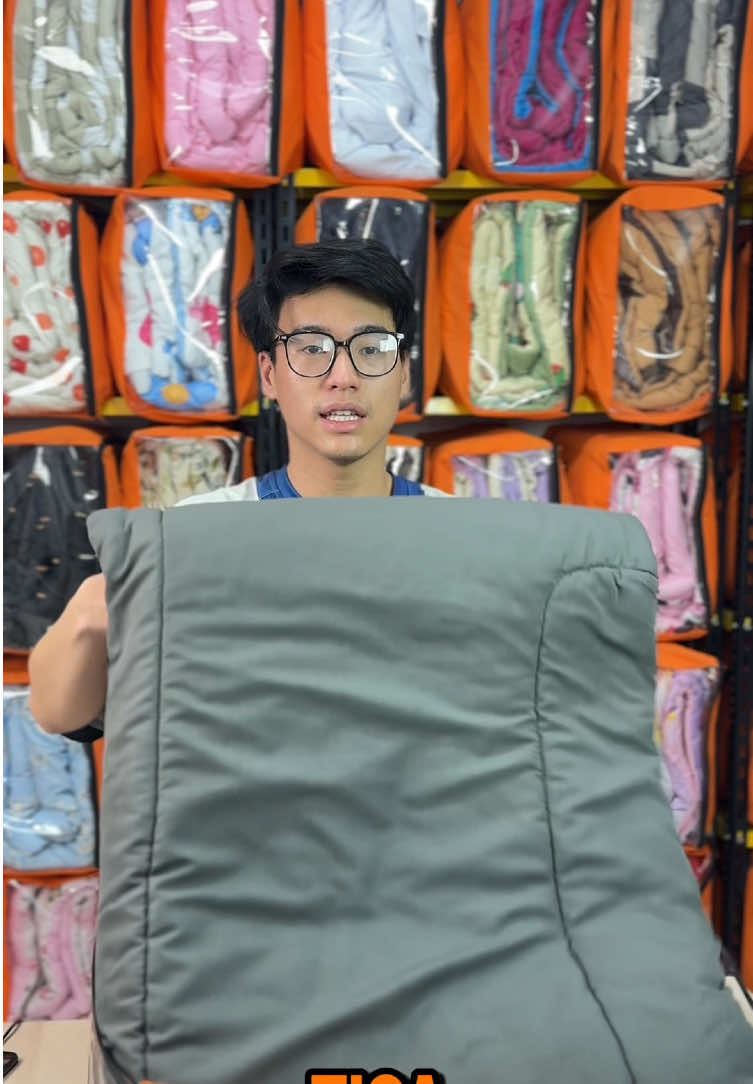@Fankay Bedcover