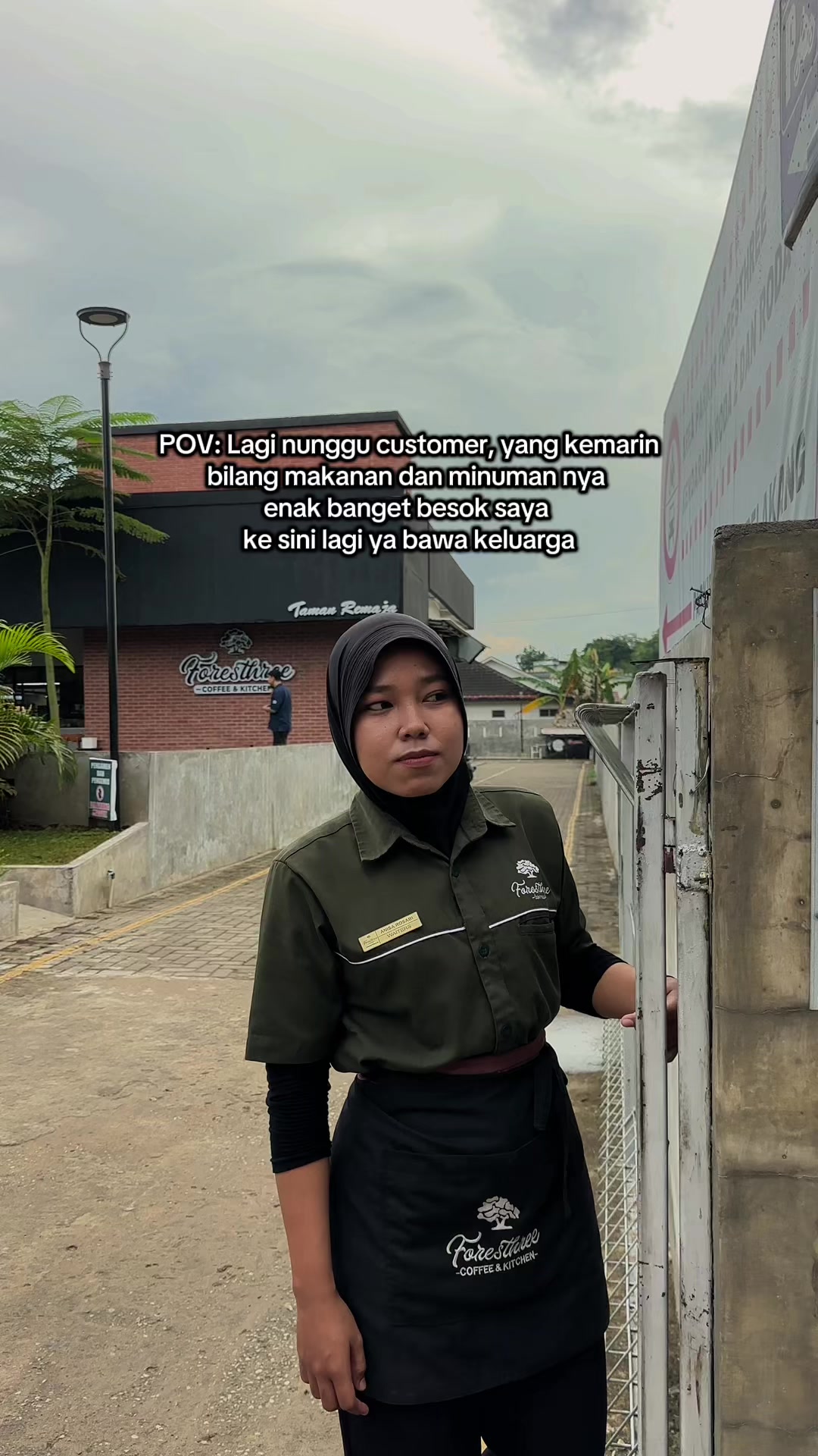 @foresthree.tamanremaja
