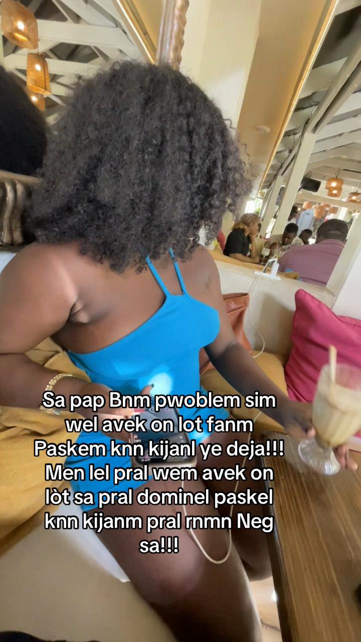 @Black Mama 👸🏾