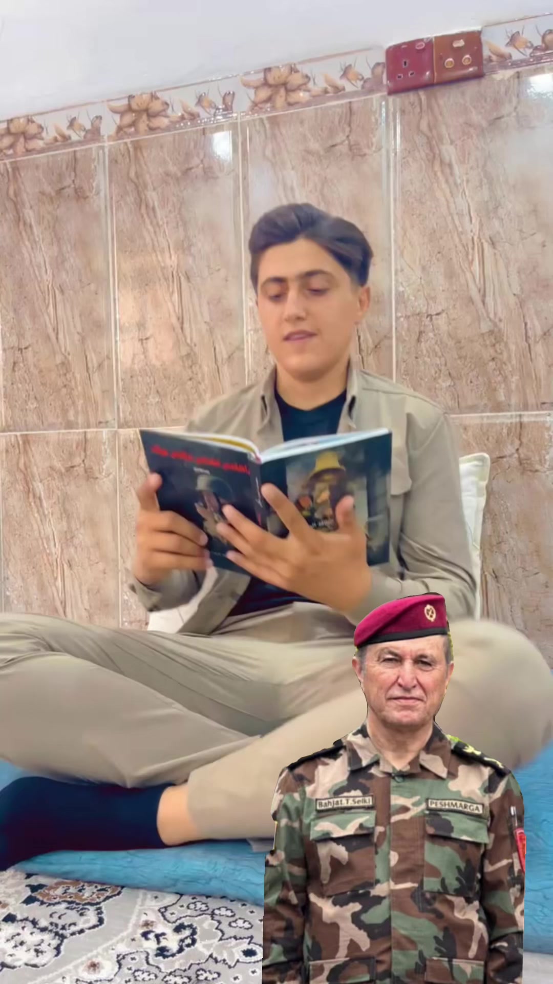 @محمد مام سال