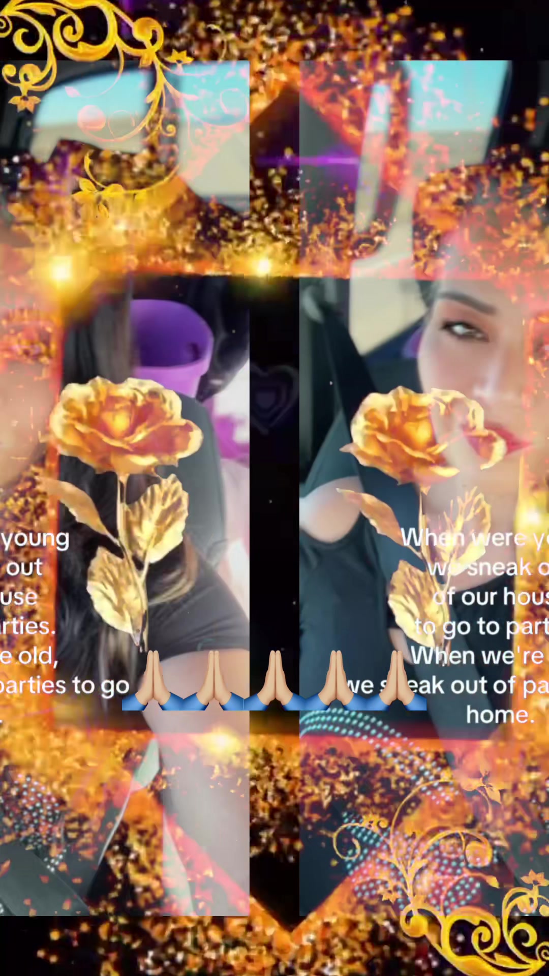 @SELFLOVQUEEN❤️🌺