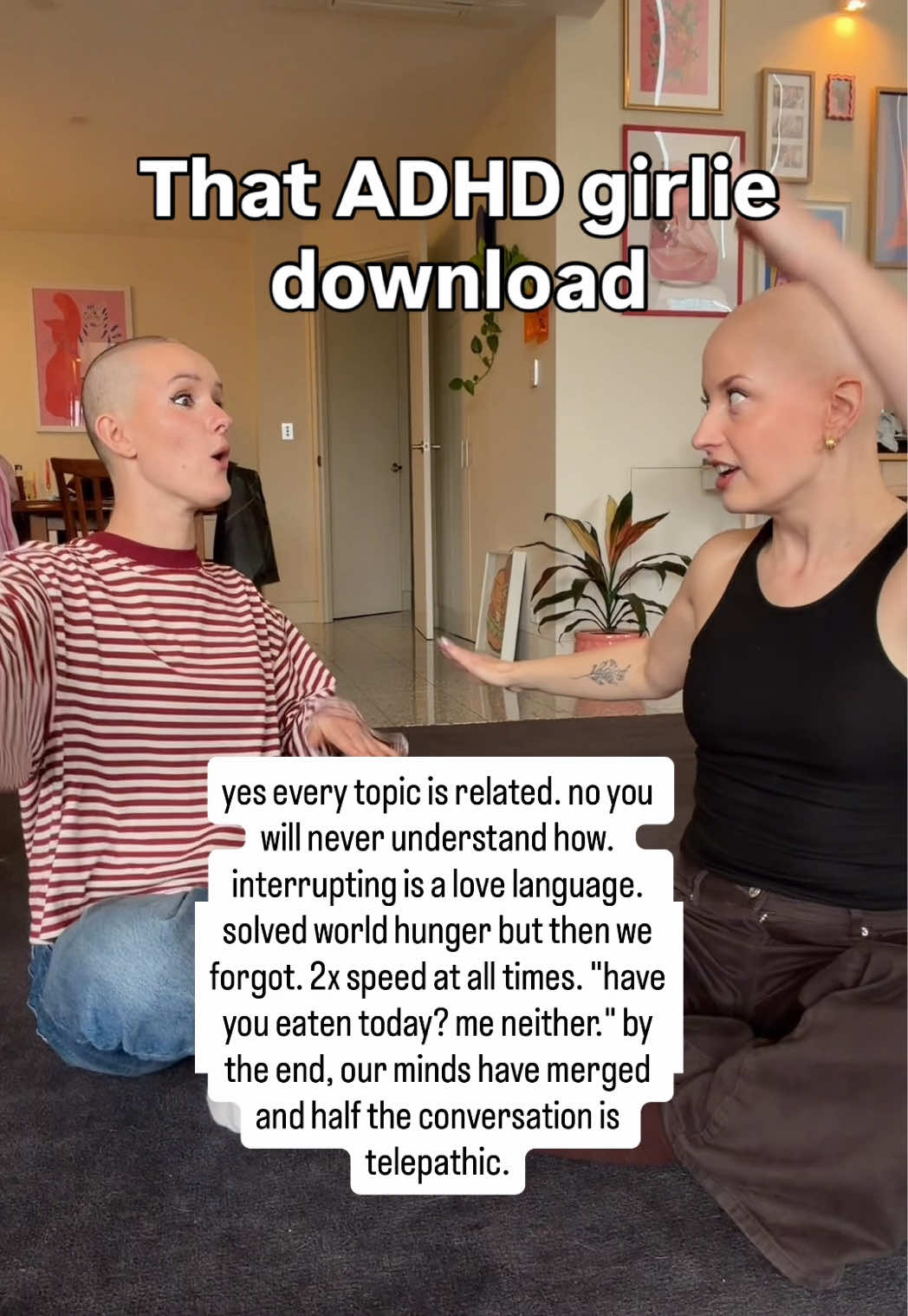 @Holly