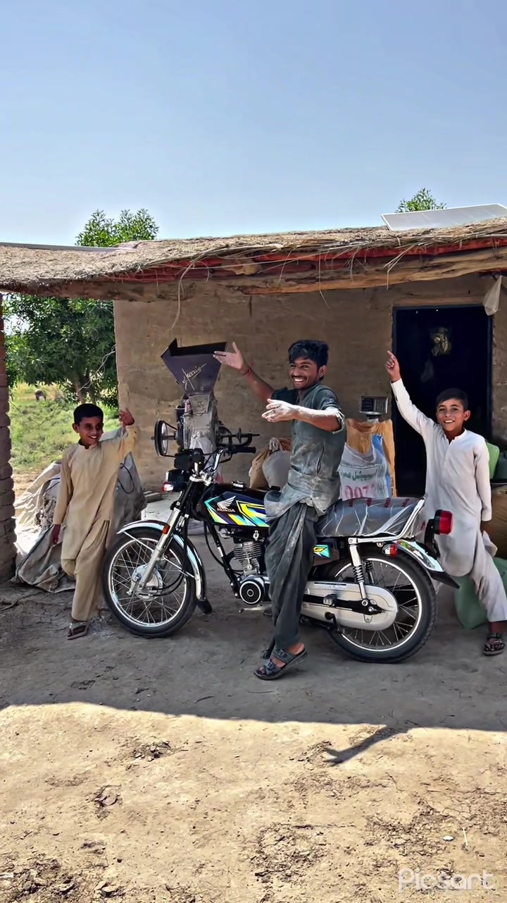 @SHOAIB HONDA