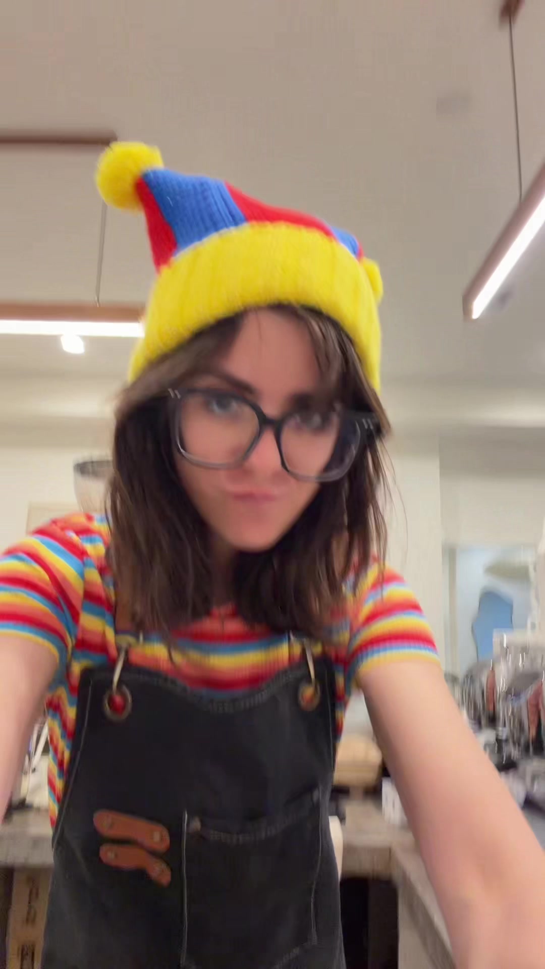 @Michicornio