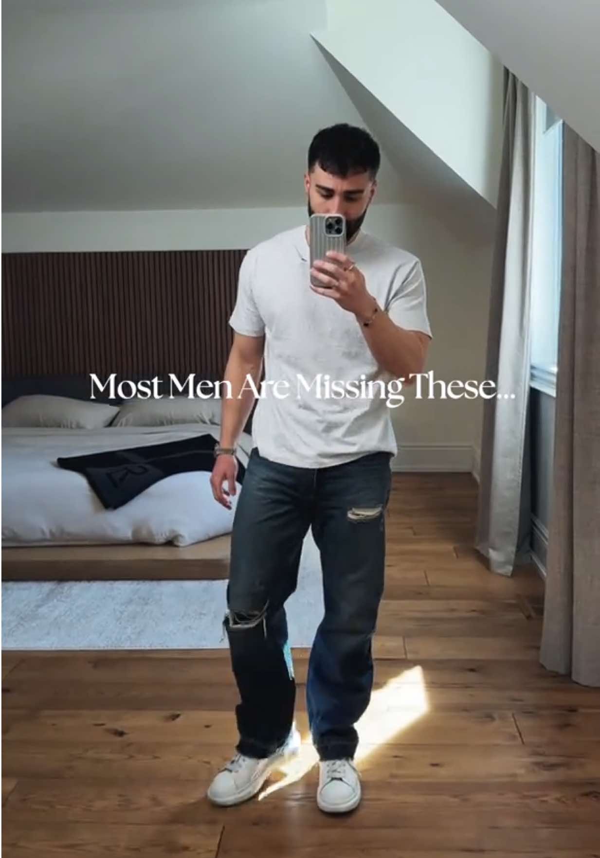 @Nando Sirianni