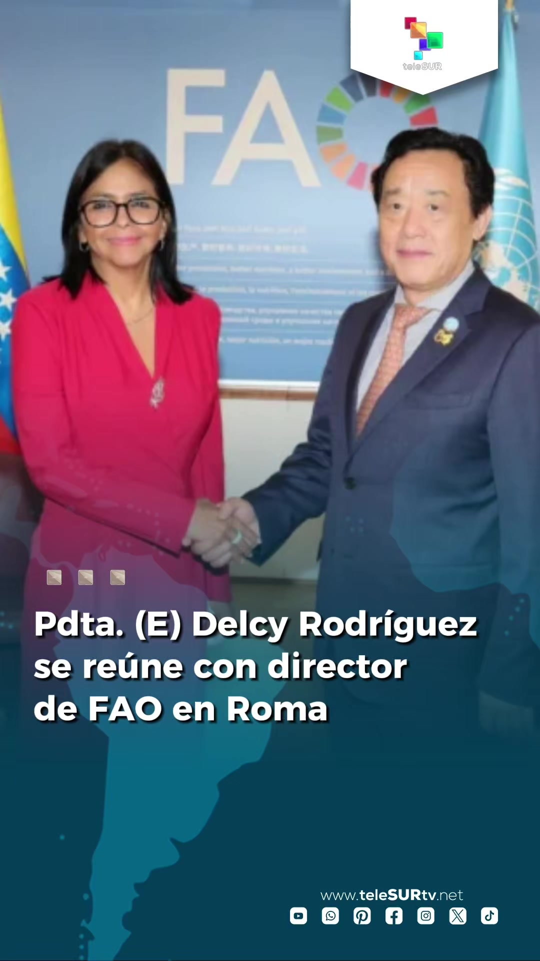 @teleSUR Clips