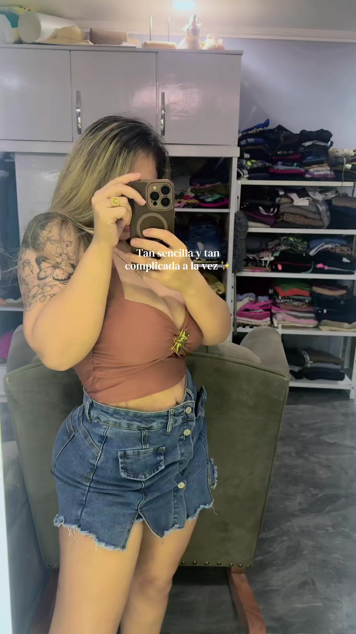 @Laura Sosa