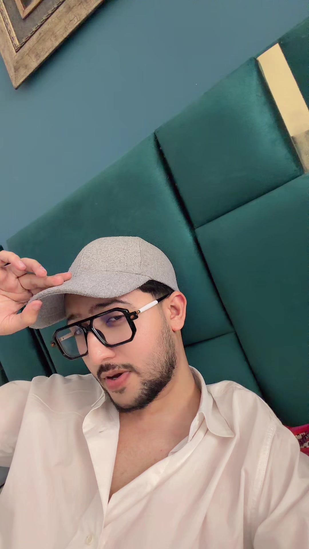 @Bilal ansari