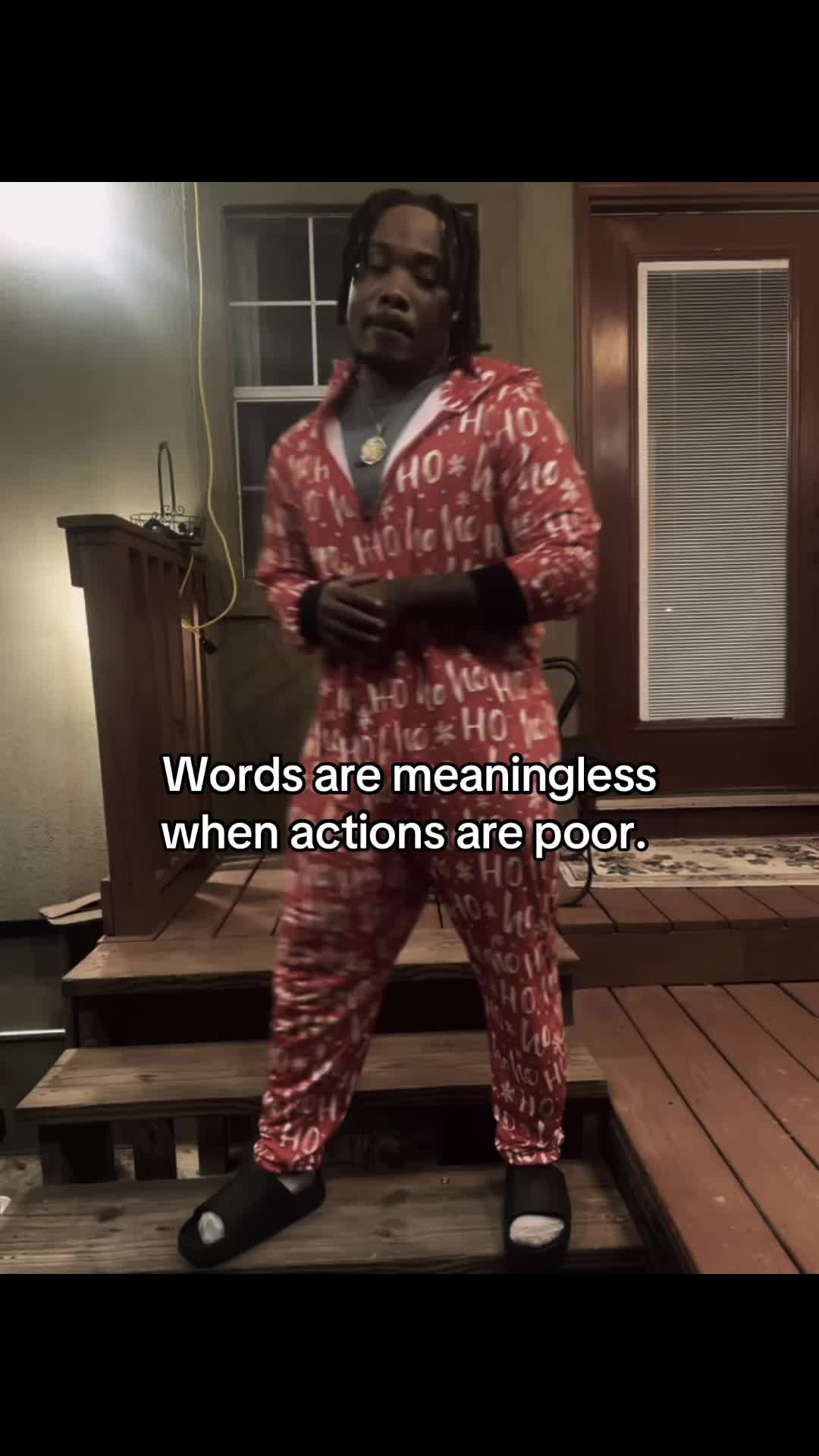 @And that’s real