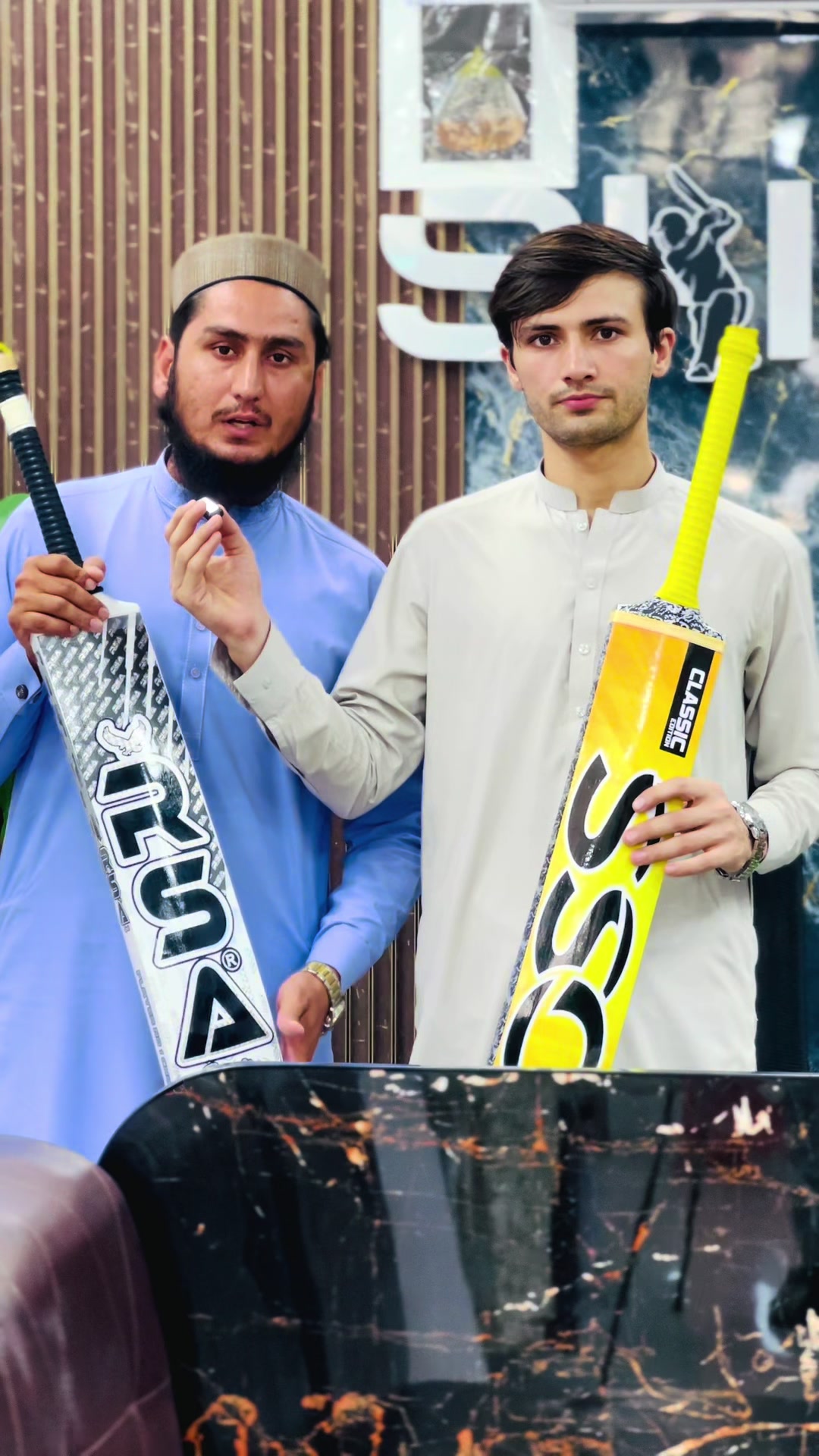 @Shams Sports