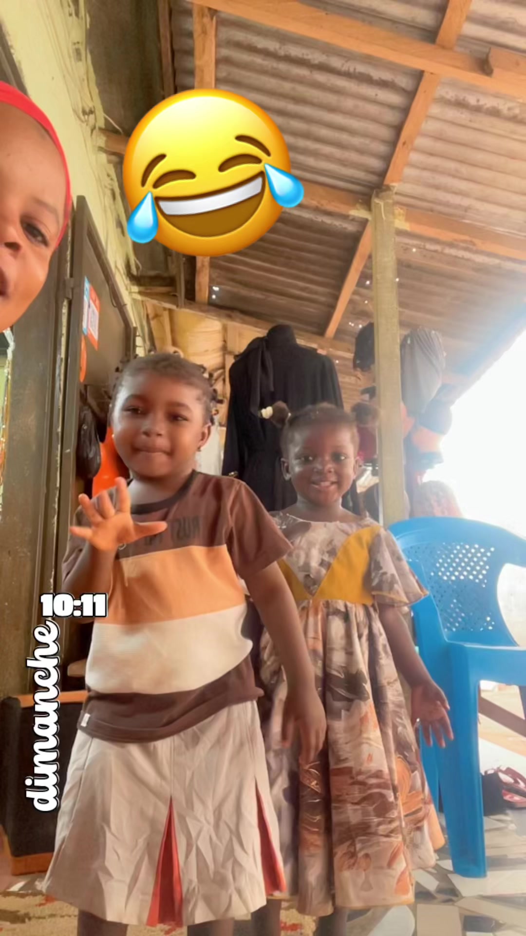 @Asta kabore🍀🥰