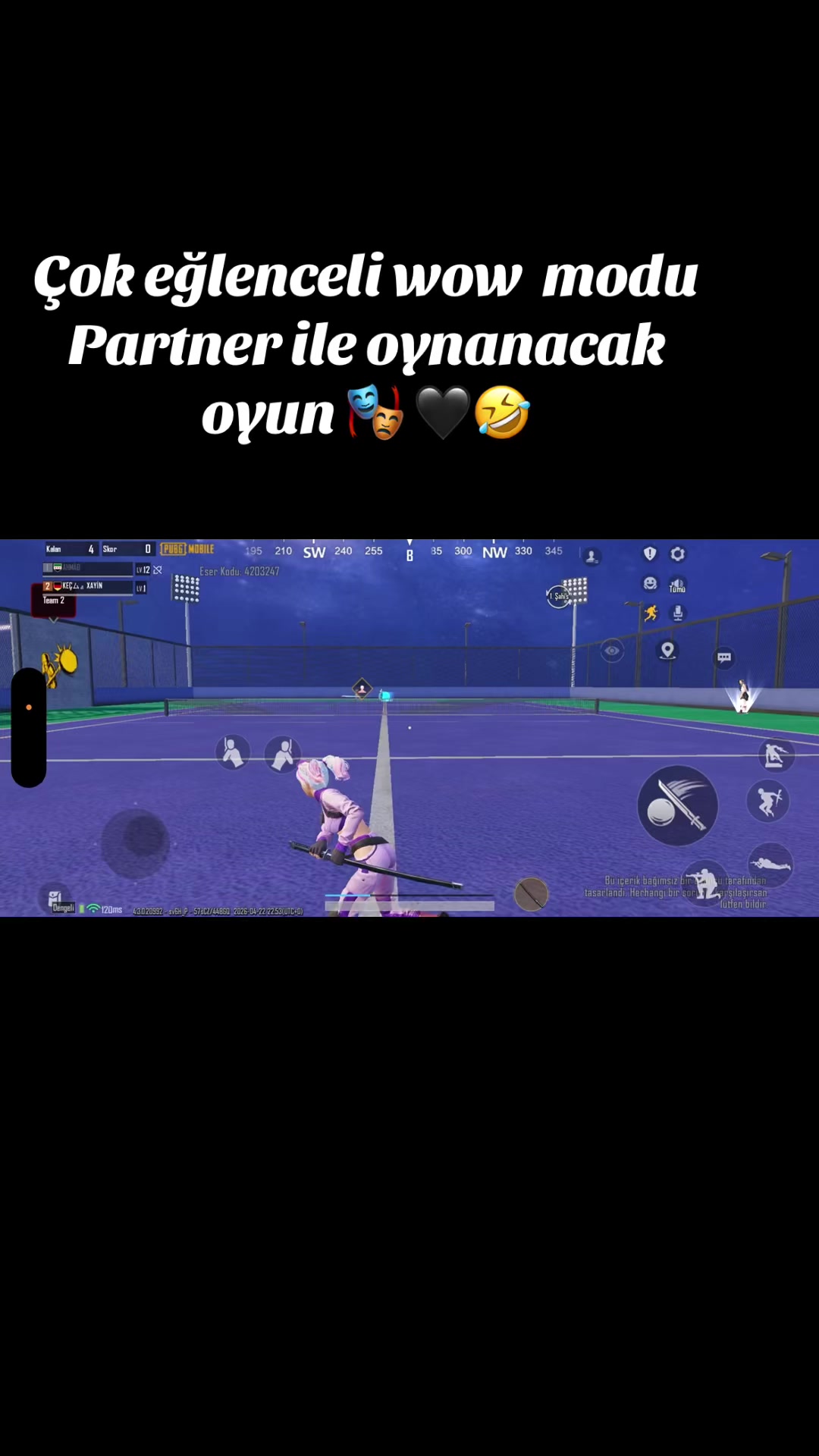 @KE&Ccedil;ム』XAYİN