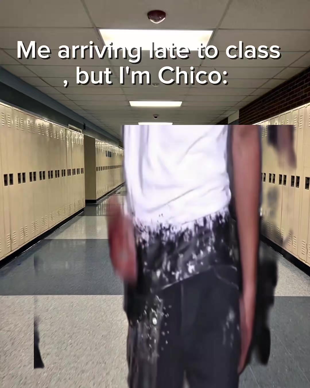 @ ᴵⁿᵛ