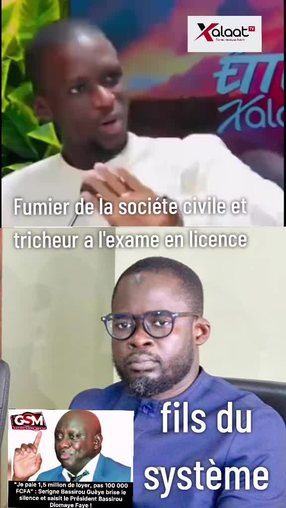 @Le vrai s&eacute;n&eacute;galais