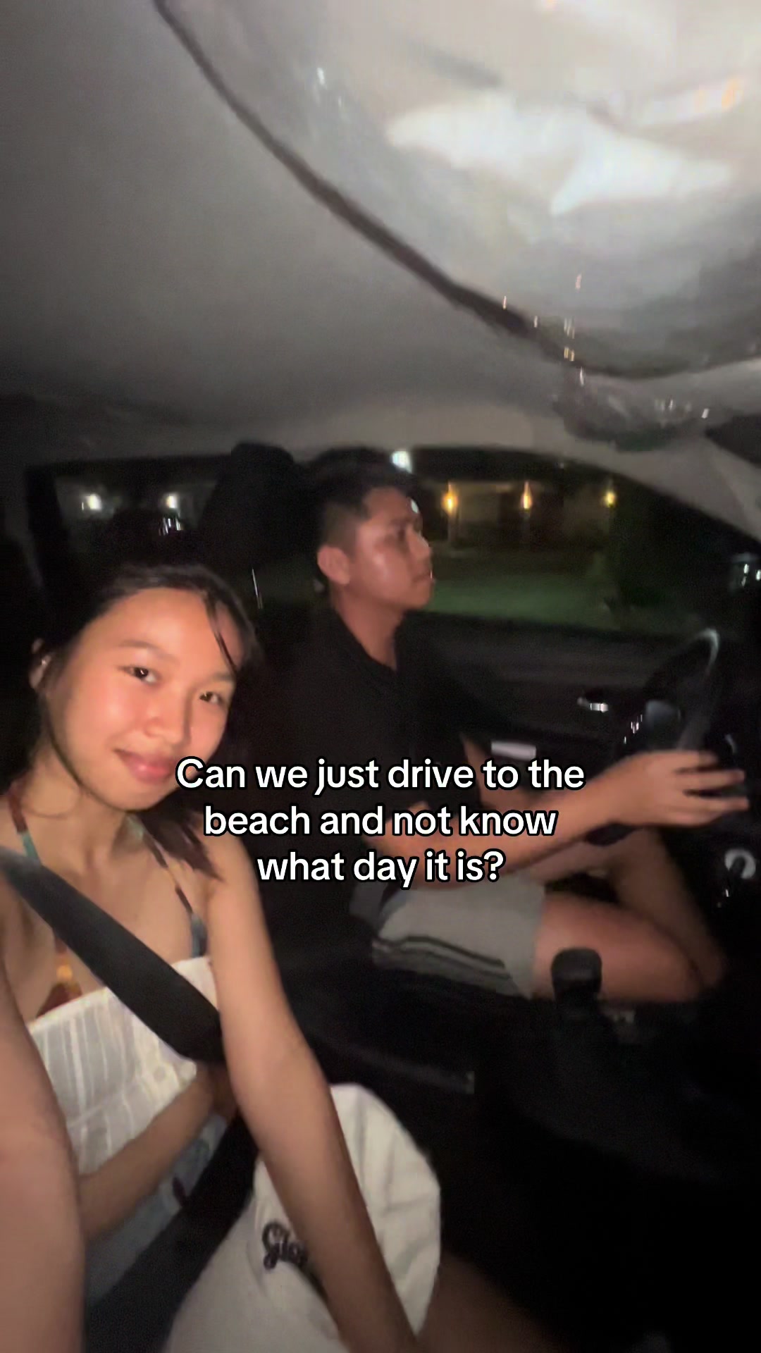 @Migs & Eca