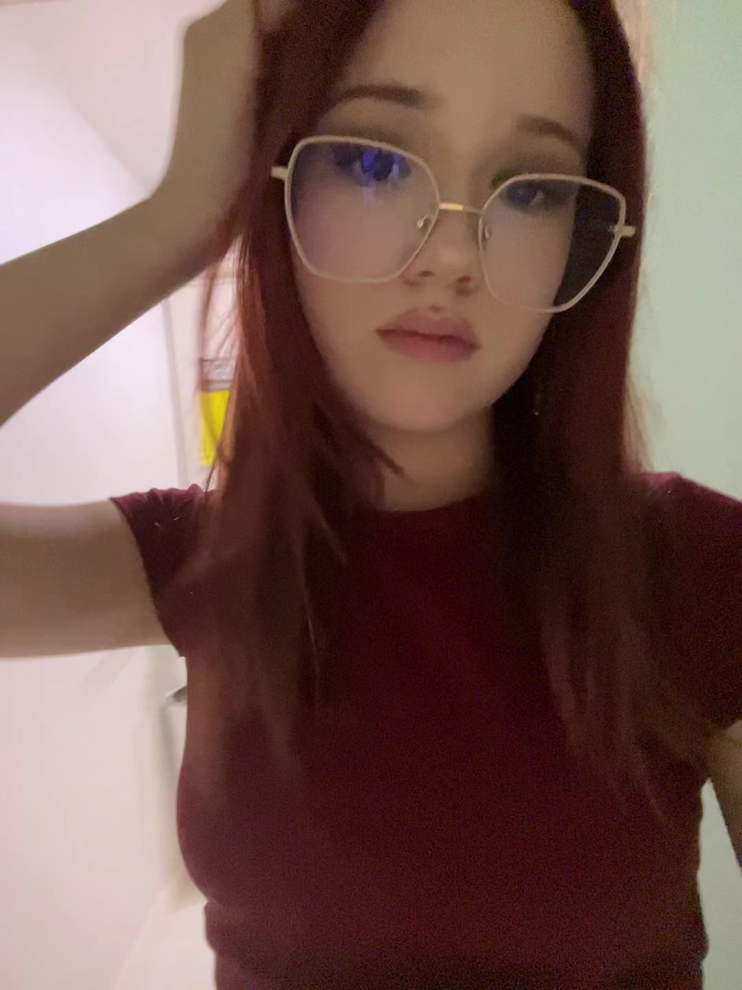 @рыжуля🐈