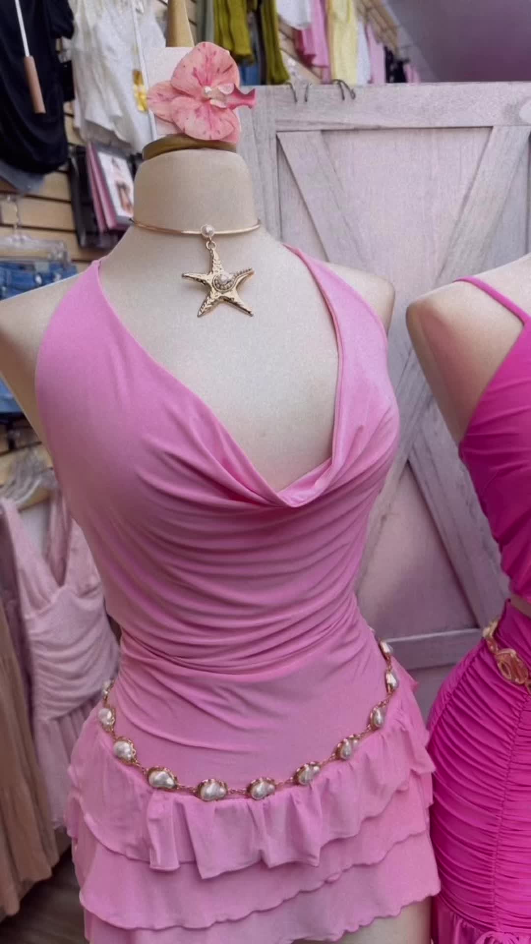 @Eloisas Boutiquee