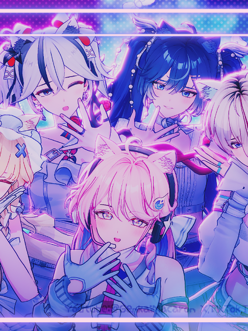 @まかろんちゃんねる🍰✧*。