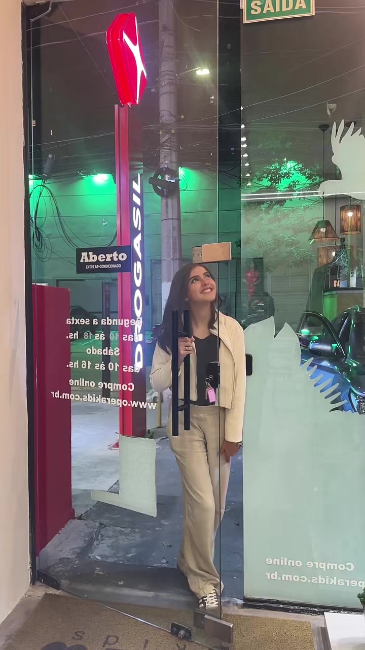 @Isa Felix