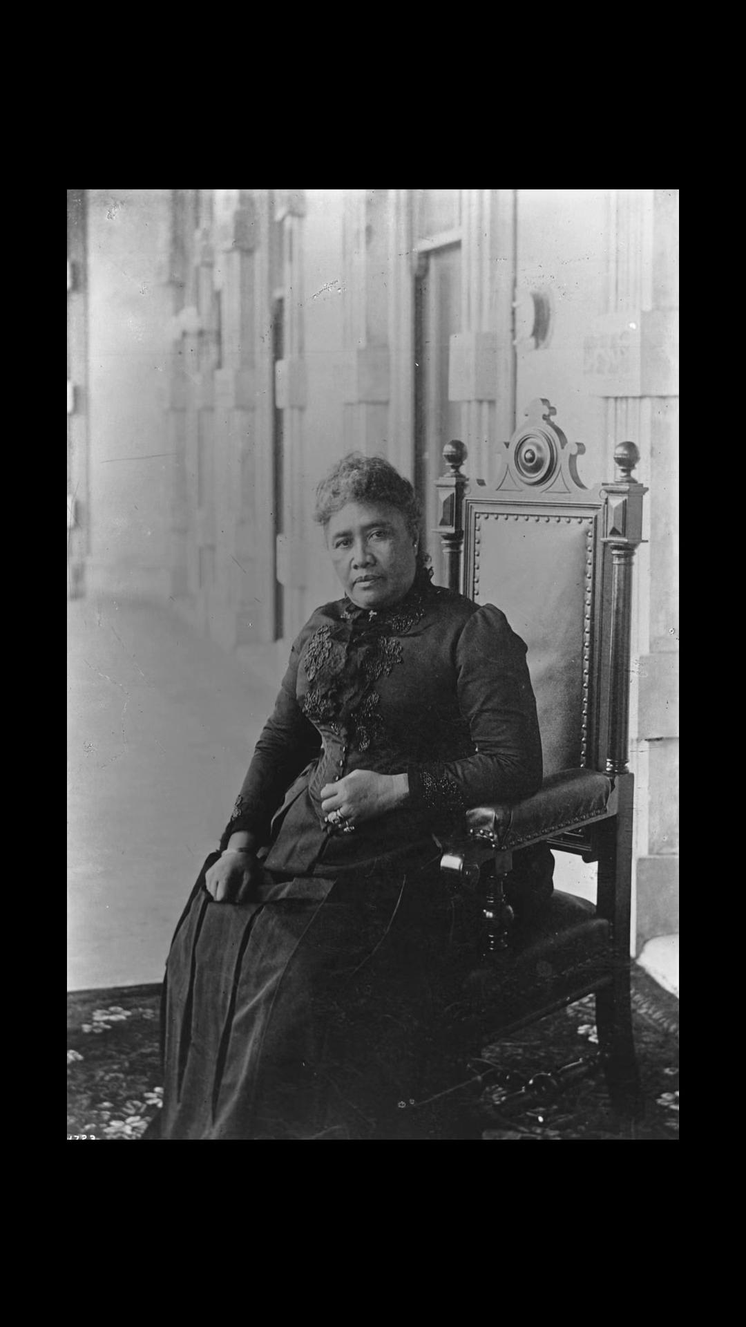 @Hawai&rsquo;i loa kūlike kākou