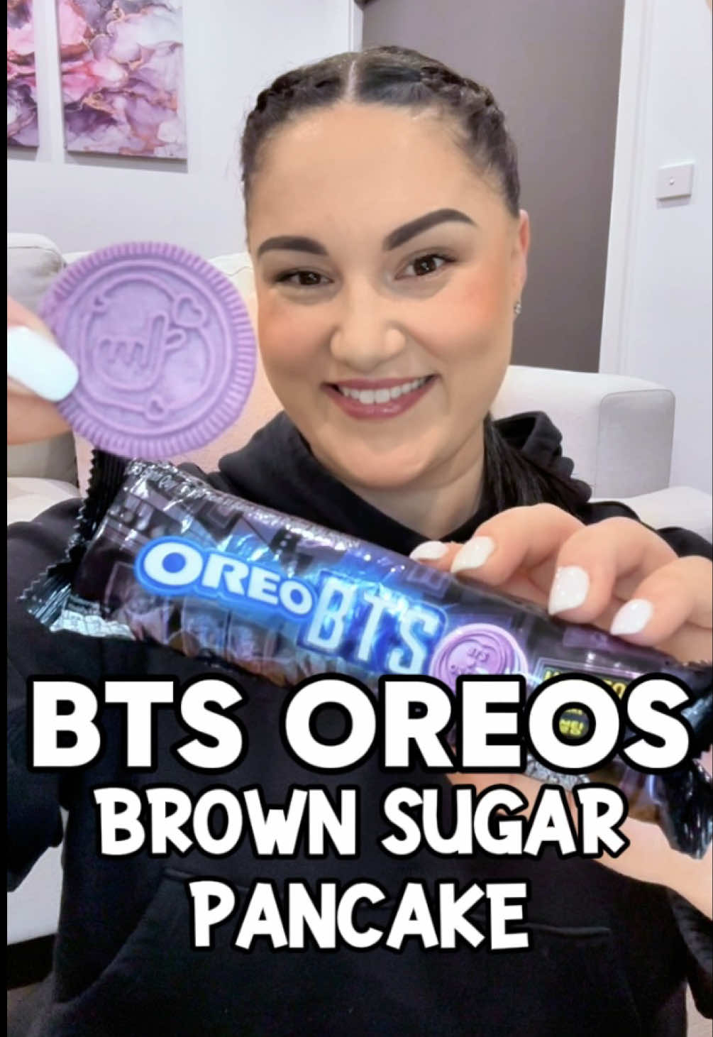 @Emily | Snack Reviews Aus