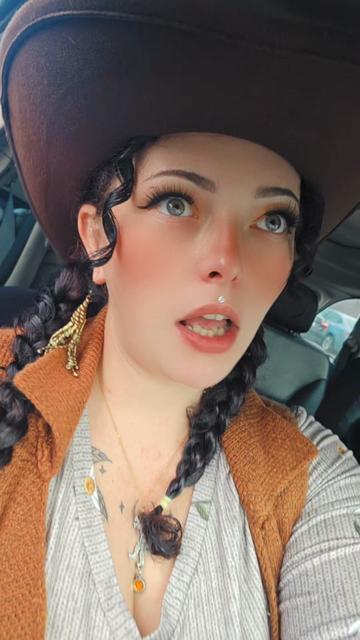 @DevinRae Stahl