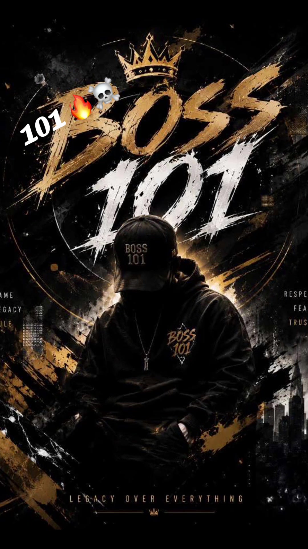 @luckypathan 101