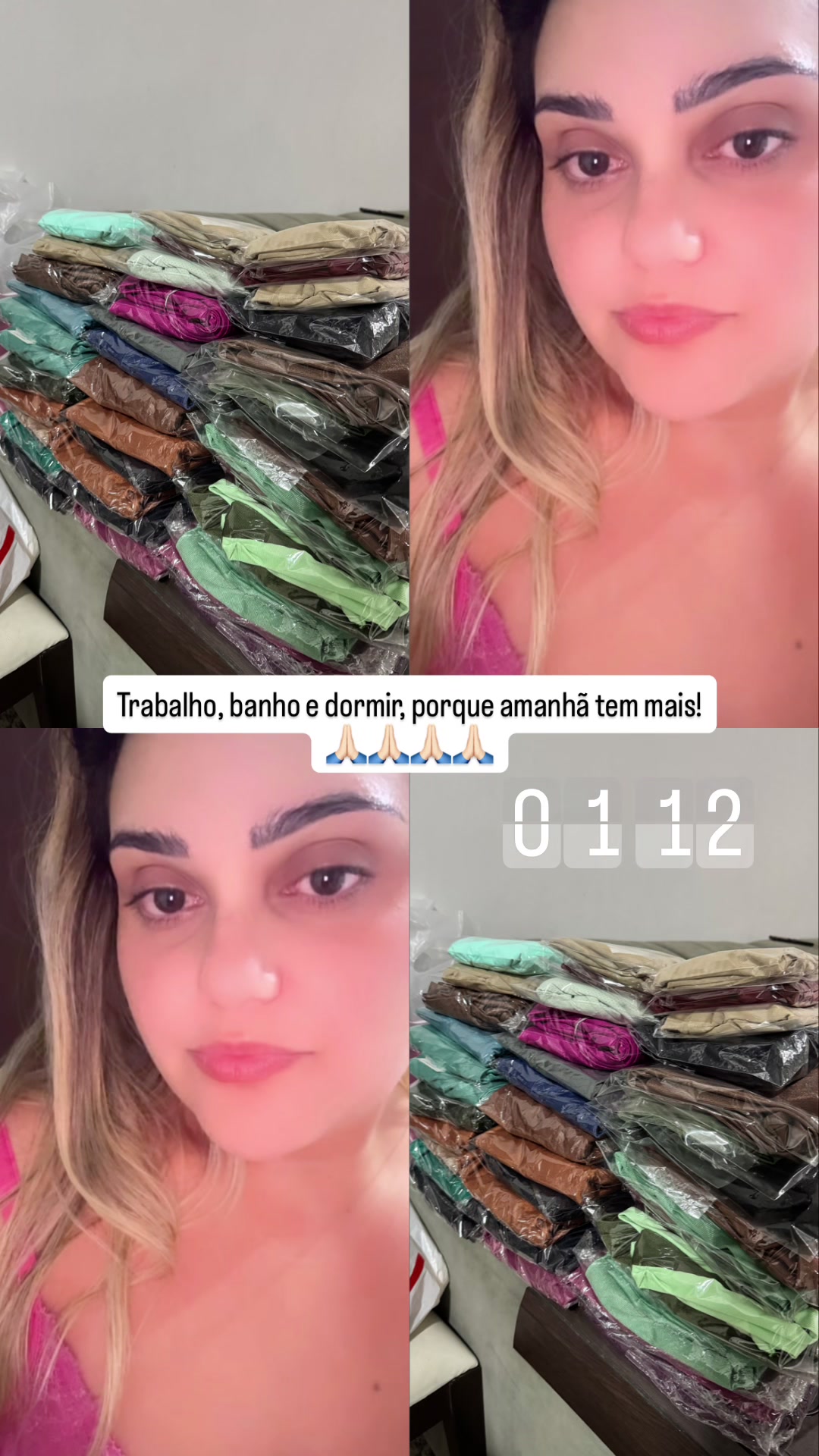 @Nanda Domingues