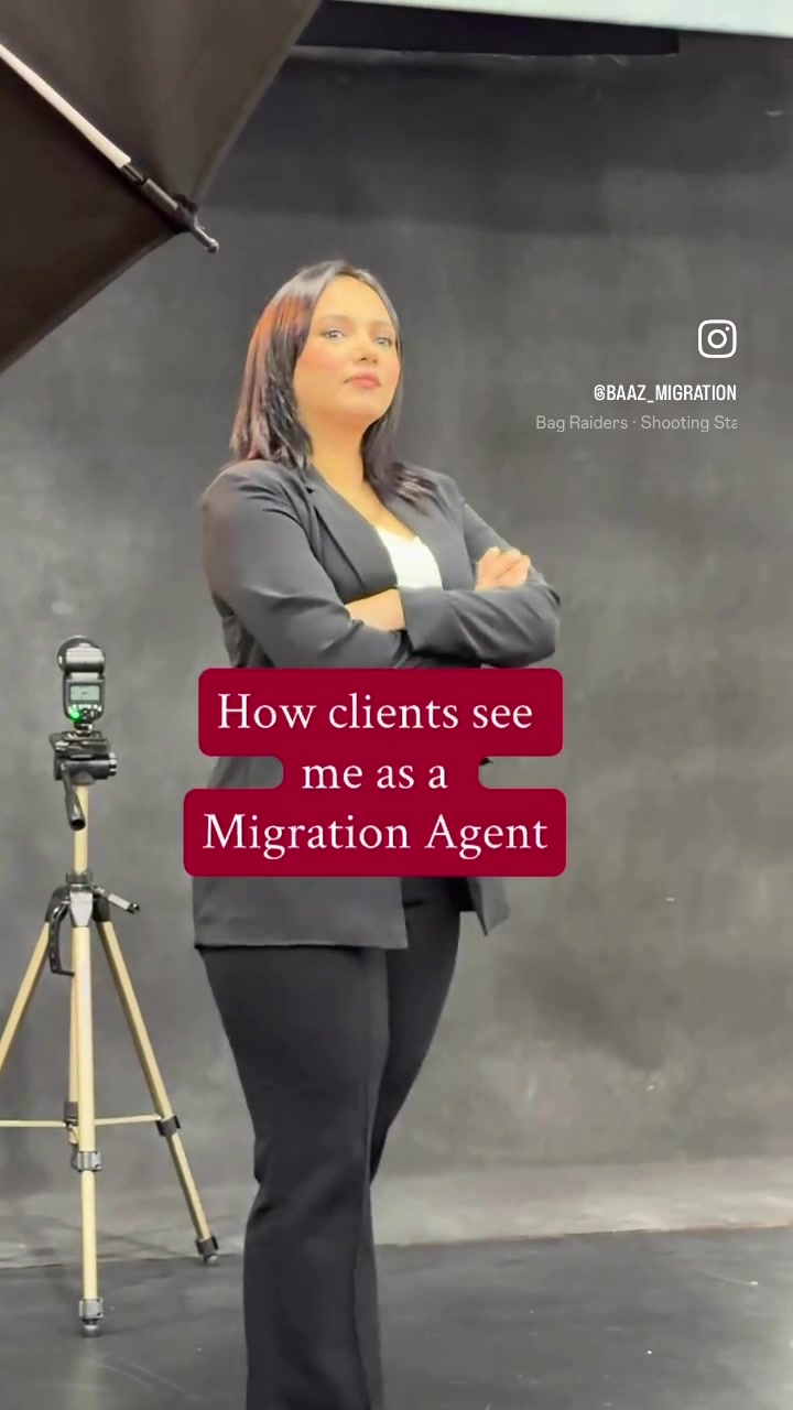 @Baaz Migration 📞 0416 421 434