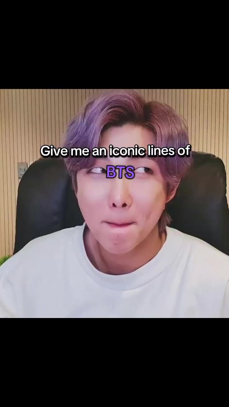 @Bangtanholic⟭⟬⁷