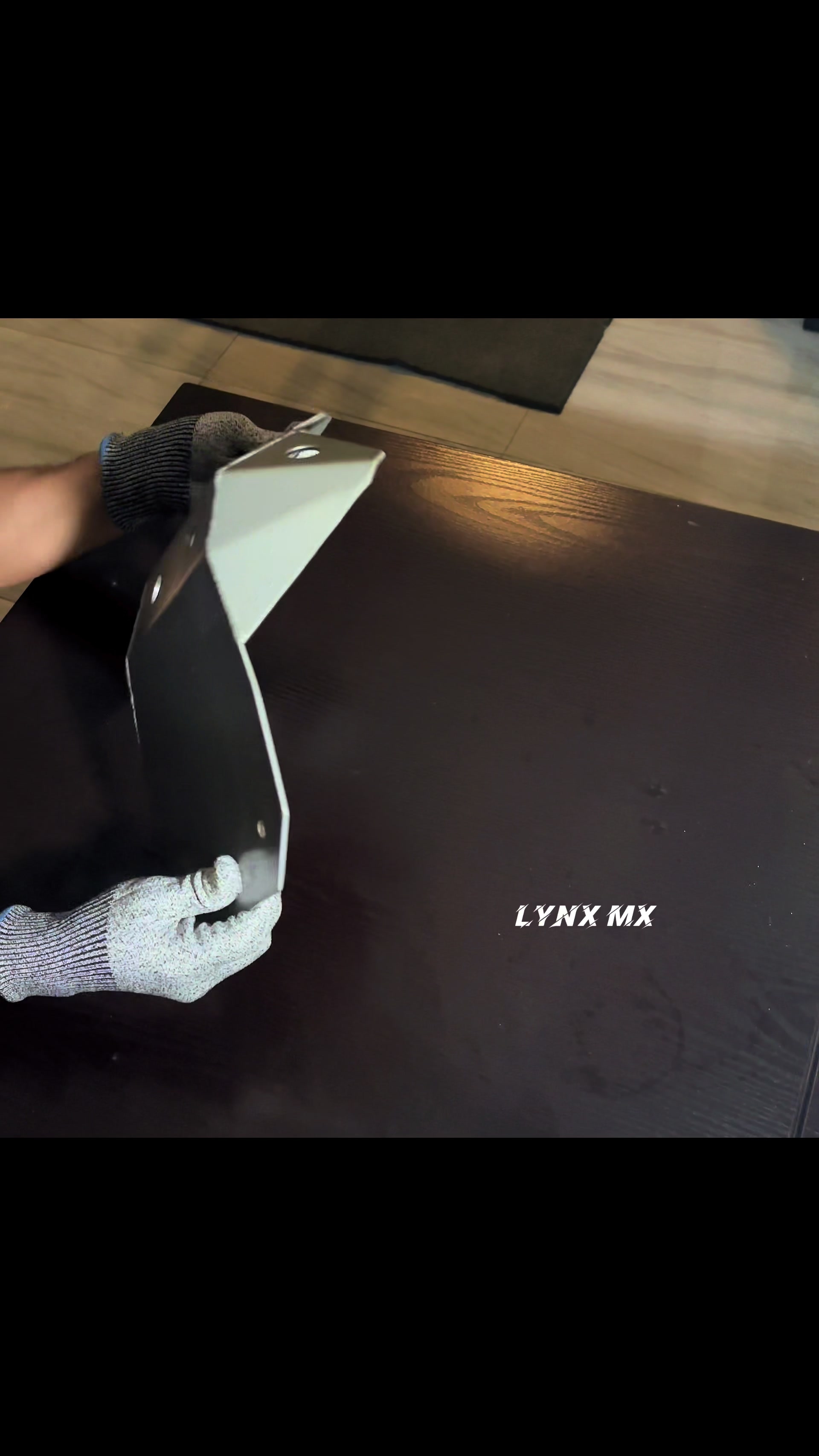 @Lynx Corp Moto X