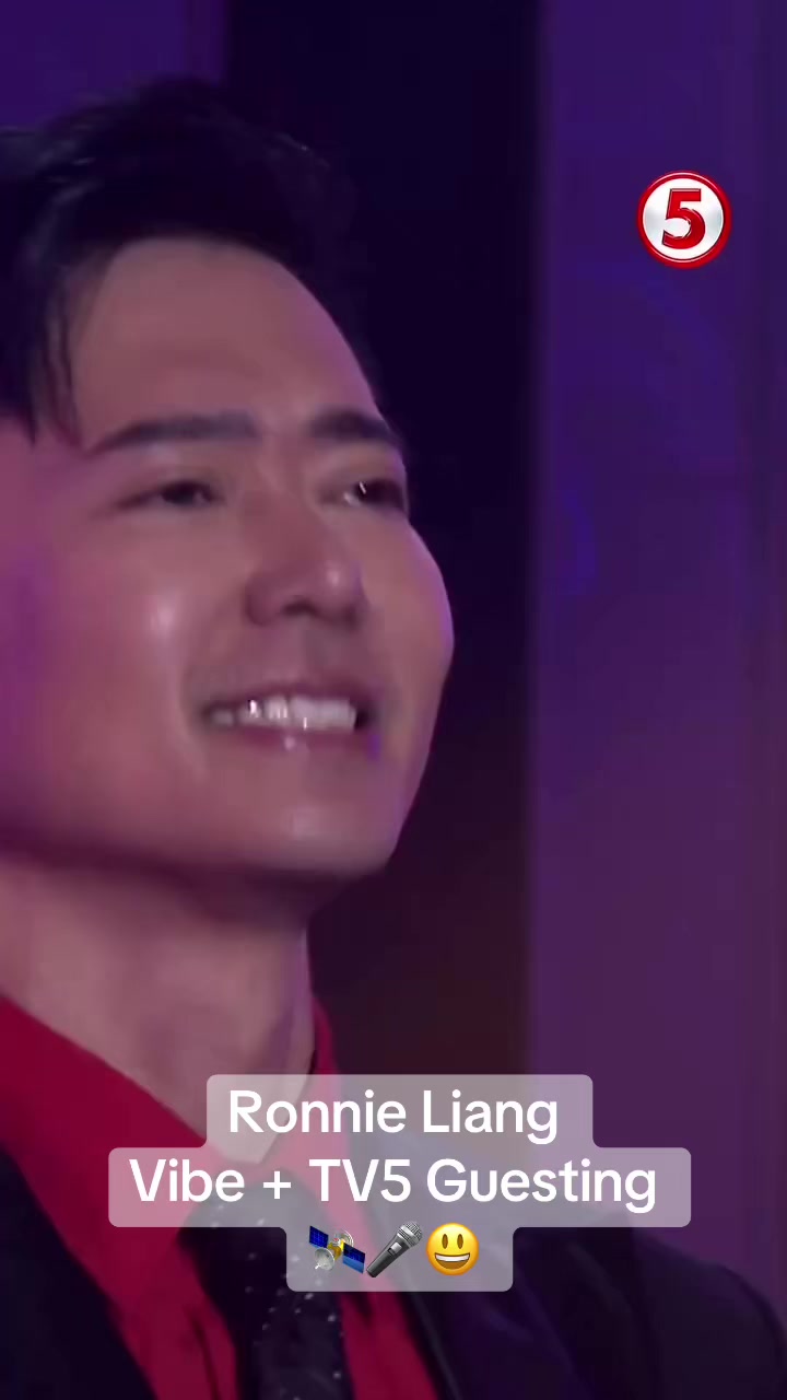 @Ronnie Liang PhD